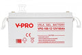 AKUMULATOR GEL VPRO PREMIUM 12V 160 Ah