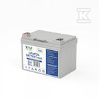 Akumulator LiFePO4 12,8V 33 Ah (30A) + BMS