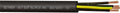 Przewód sterowniczy BiT 500 BLACK FR 10G0,75 500V
