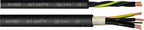 Kabel sterowniczy BiT 1000 FR 4G1,5