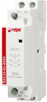 Stycznik instalacyjny 2 NC, 25A, 230 V AC, RXC25-02-A230