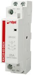 Stycznik instalacyjny 4NC, 40A, 24 V DC RXC40-04-D024