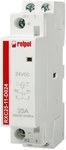 Stycznik instalacyjny 3NO + 1NC, 25A, 24 V DC RXC25-31-D024