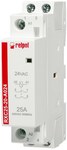 Stycznik instalacyjny 4NO, 63A, 24 VAC RXC63-40-A024