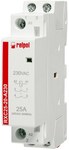 Stycznik instalacyjny 4NO, 63A, 24 VAC RXC63-40-A024