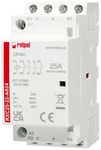 Stycznik instalacyjny 3NO + 1NC, 40A, 24 VAC RXC40-31-A024