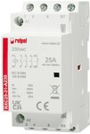Stycznik instalacyjny 3NO + 1NC, 40A, 24 VAC RXC40-31-A024
