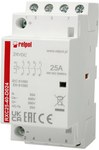 Stycznik instalacyjny 4NO, 63A, 24 V DC RXC63-40-D024