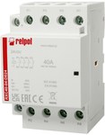 Stycznik instalacyjny 2NC, 25A, 24 V DC RXC25-02-D024
