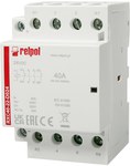 Stycznik instalacyjny 3NO + 1NC, 25A, 24 V DC RXC25-31-D024