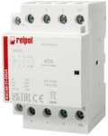 Stycznik instalacyjny 3NO + 1NC, 25A, 24 V DC RXC25-31-D024