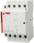 Stycznik instalacyjny 3NO + 1NC, 25A, 24 V DC RXC25-31-D024