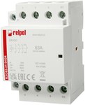 Stycznik instalacyjny 3NO + 1NC, 25A, 24 V DC RXC25-31-D024