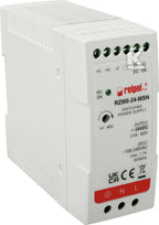 Zasilacz impulsowy 60 W, 24 V DC RZI60-24-MSN