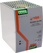 Zasilacz impulsowy 480 W, 24 V DC RZI480-24-PN