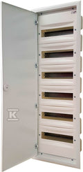 Obudowa rozdzielnicy p/t ERP12-6