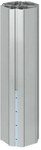 Element przedłużający kolumny ALK7200 dł.1,5m, aluminium, CONNECT