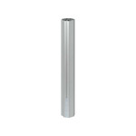 Element przedłużający kolumny ALK7200 dł.1,5m, aluminium, CONNECT