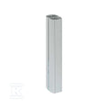 Element przedłużający kolumny ALK7200 dł.0,5m, aluminium, CONNECT