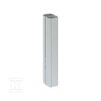 Element przedłużający kolumny ALK7200 dł.0,5m, aluminium, CONNECT