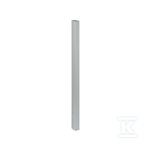 Element przedłużający kolumny ALK7200 dł.1,5m, aluminium, CONNECT