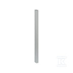 Element przedłużający kolumny ALK7200 dł.1,5m, aluminium, CONNECT