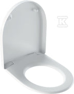 Deska sedesowa iCon