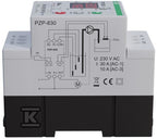 Przekaźnik kontroli pompy głębinowej PZP-830 PZP-830
