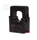 Miniaturowy przekładnik prądowy z otwieranym rdzeniem 300-5A TOM-300-5