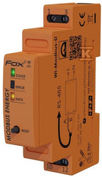 Modbus Energy integrator liczników energii WI-MODBUS-D