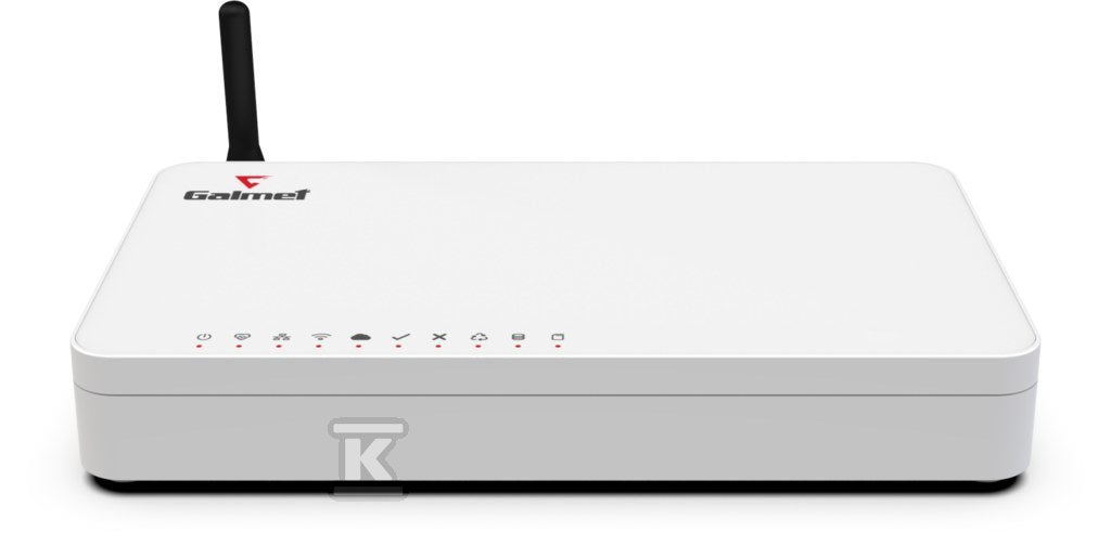 Pompa ciepła powietrzna monoblok Prima 10GT - 10 kW, 1 fazowa, 230 V hybrydowy system grzewczy R32 G200 B200 - Smart Home Sinum Lite