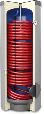 Pompa ciepła powietrzna monoblok Prima 10GT - 10 kW, 1 fazowa, 230 V hybrydowy system grzewczy R32 G200 B200 - Smart Home Sinum Lite