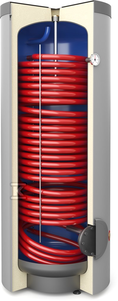 Pompa ciepła powietrzna monoblok Prima 10GT - 10 kW, 1 fazowa, 230 V hybrydowy system grzewczy R32 G200 B200 - Smart Home Sinum Lite