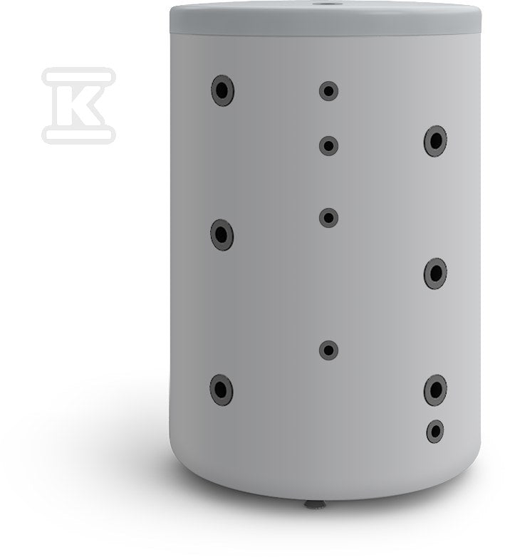 Pompa ciepła powietrzna monoblok Prima 10GT - 10 kW, 1 fazowa, 230 V hybrydowy system grzewczy R32 G200 B200 - Smart Home Sinum Lite
