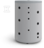 Pompa ciepła powietrzna monoblok Prima 10GT - 10 kW, 1 fazowa, 230 V hybrydowy system grzewczy R32 G200 B200 - Smart Home Sinum Lite