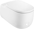 Miska WC Beyond podwieszana 580 Rimless