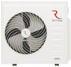 Klimatyzator HIRO N-Line 5 kW jednostka zewnętrzna multisplit