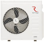 Klimatyzator HIRO N-Line 5 kW jednostka zewnętrzna multisplit