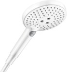 Raindance Select E Główka prysznicowa 120 3jet EcoSmart 9 l/min