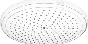 Croma Głowica prysznicowa 280 1jet EcoSmart 9 l/min