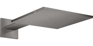 AXOR ShowerSolutions Głowica prysznicowa 300/300 1jet z ramieniem prysznicowym