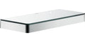 AXOR Universal Softsquare Półka 300mm chrom