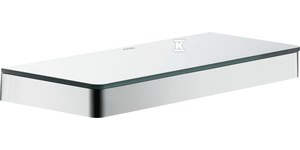 AXOR Universal Softsquare Półka 300mm chrom
