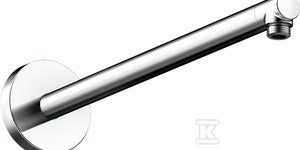 AXOR ShowerSolutions Ramię prysznicowe 390 mm