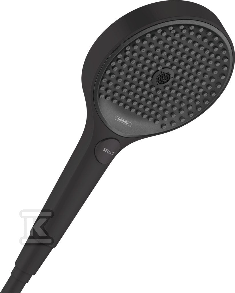 Rainfinity Główka prysznicowa 130 3jet EcoSmart