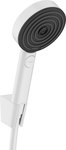 Pulsify Select S Punktowy zestaw prysznicowy 105 3jet Relaxation z wężem 125 cm