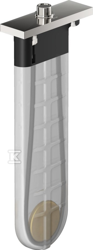sBox Element zewnętrzny E chrom