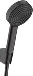 Pulsify S Punktowy zestaw prysznicowy 105 1jet z wężem 125 cm