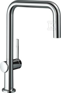 Talis M54 Jednouchwytowa bateria kuchenna U 220, 1jet