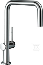 Talis M54 Jednouchwytowa bateria kuchenna U 220, Eco, 1jet
